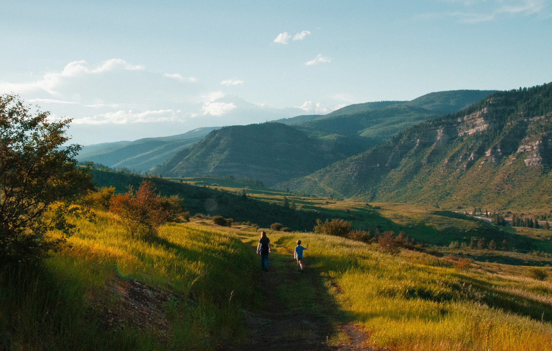 Colorado
