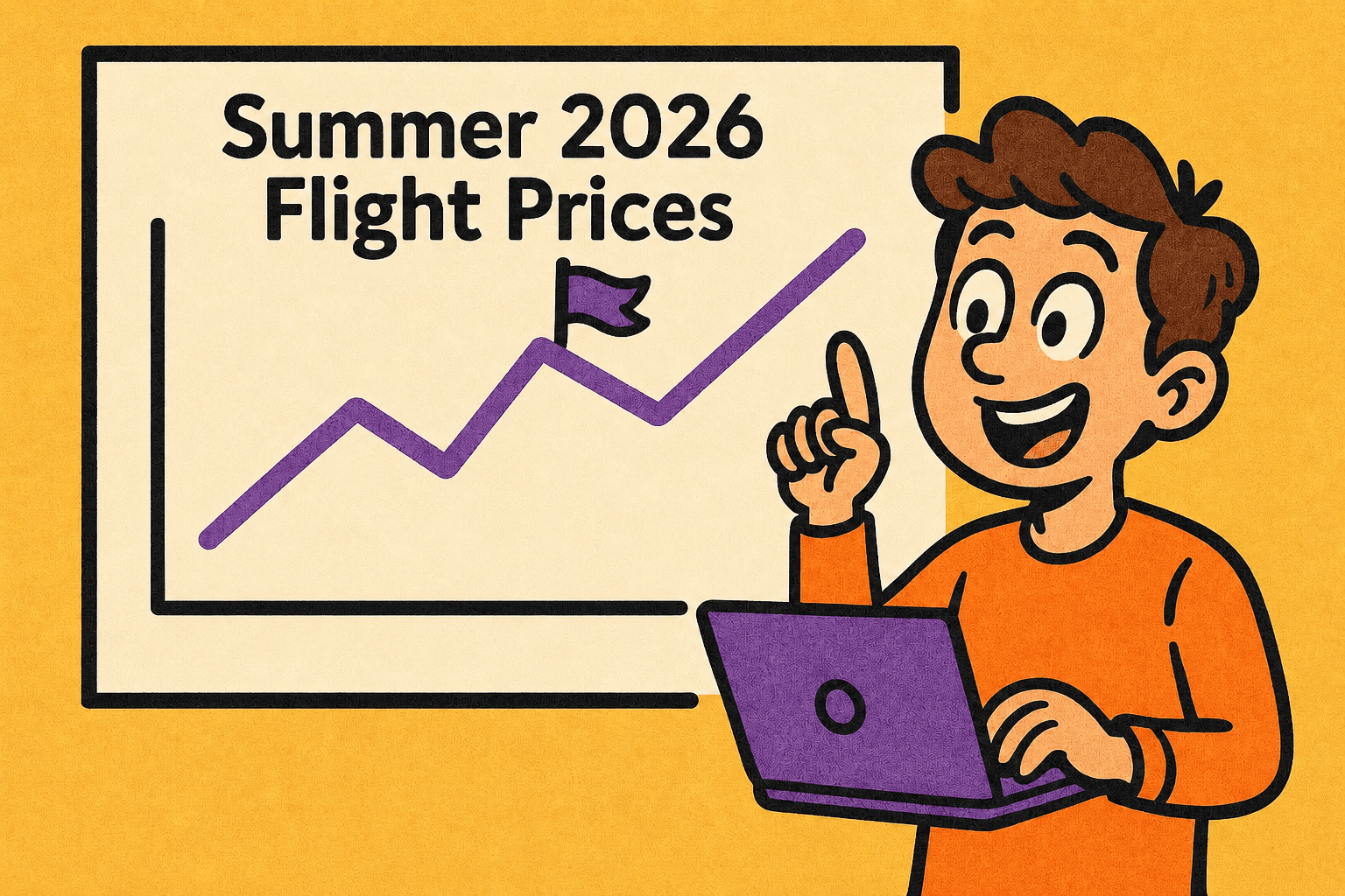 Book Now or Later? Why Summer 2026 Is the Most Unpredictable (and Expensive) Travel Season in Years