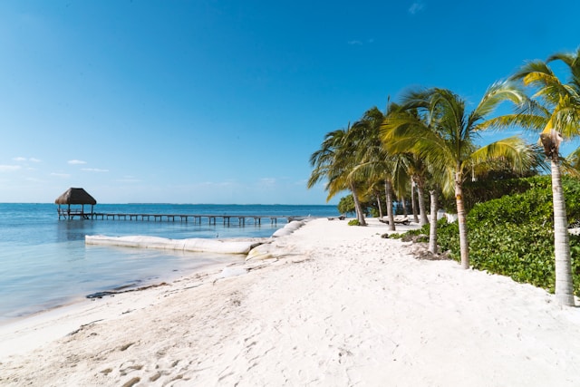 Cancun